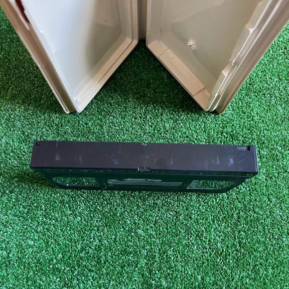 The Jungle Book Disney Classic Black Diamond Collection VHS Tested Vintage - Picture 5 of 10